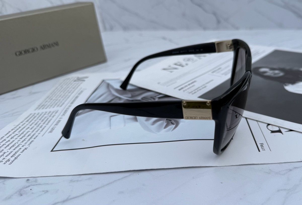 Armani Giorgio Armani sunglasses AR8042 Size ONE SIZE - 2 Thumbnail