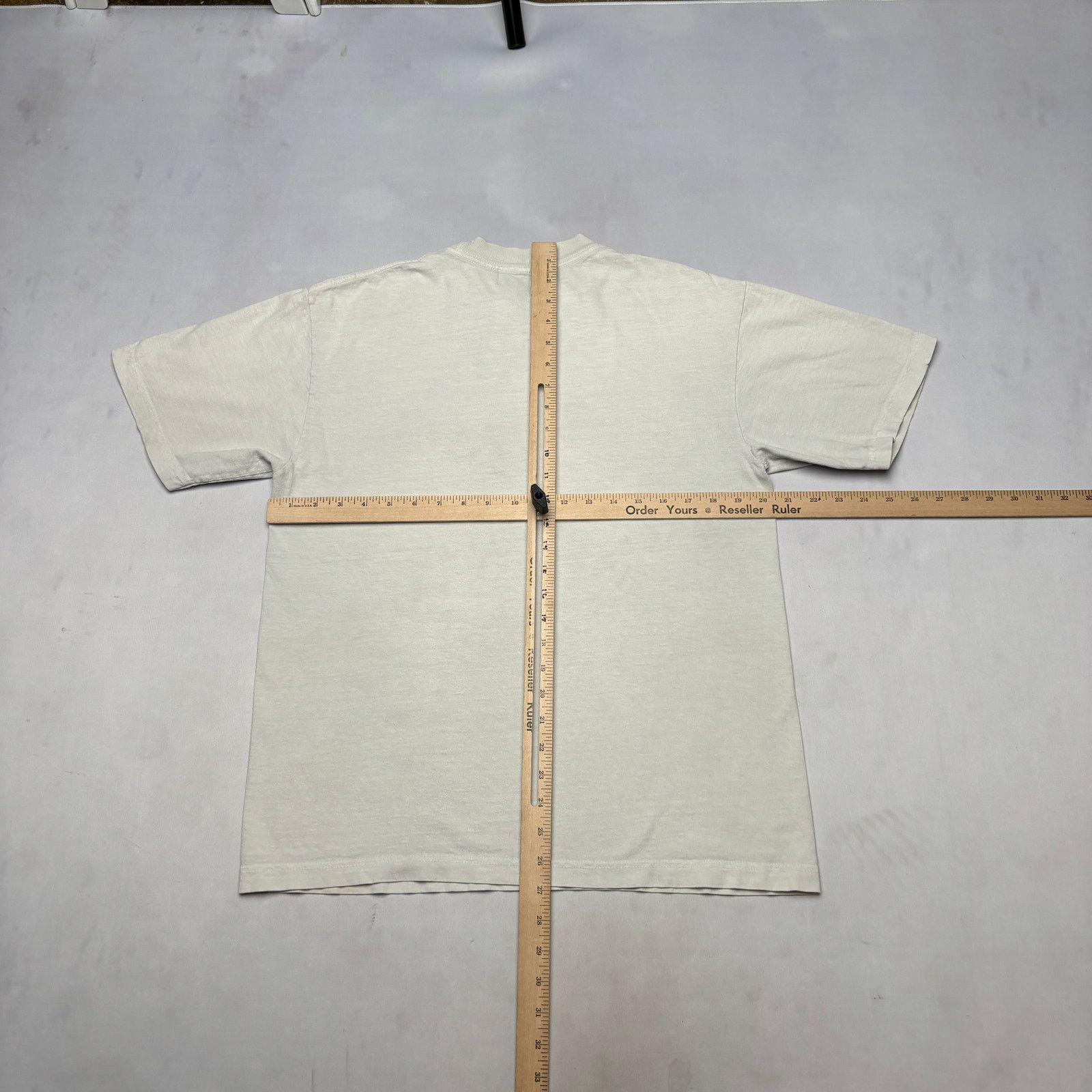A24 A24 Studios Embroidered Party Logo T Shirt Men's Medium Size US M / EU 48-50 / 2 - 3 Thumbnail