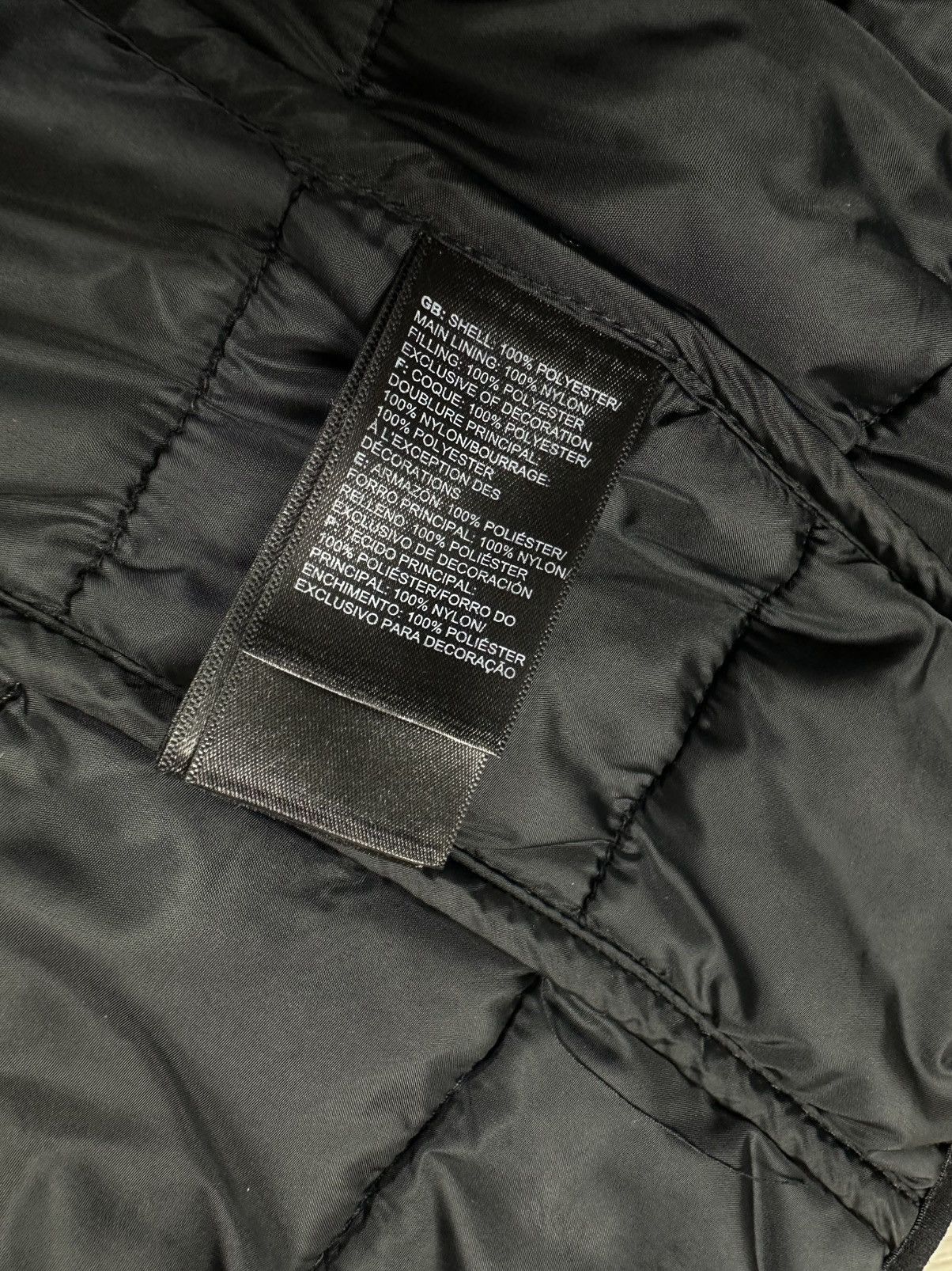 The North Face The North Face Puffer Light Jacket Logo Size XS Size XS / US 0-2 / IT 36-38 - 13 Thumbnail