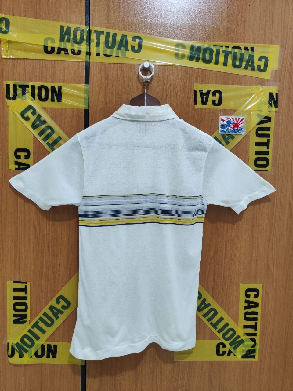 Japanese Brand VINTAGE Y2K AKSIS JAPANESE BRAND NOS Size US S / EU 44-46 / 1 - 3 Thumbnail