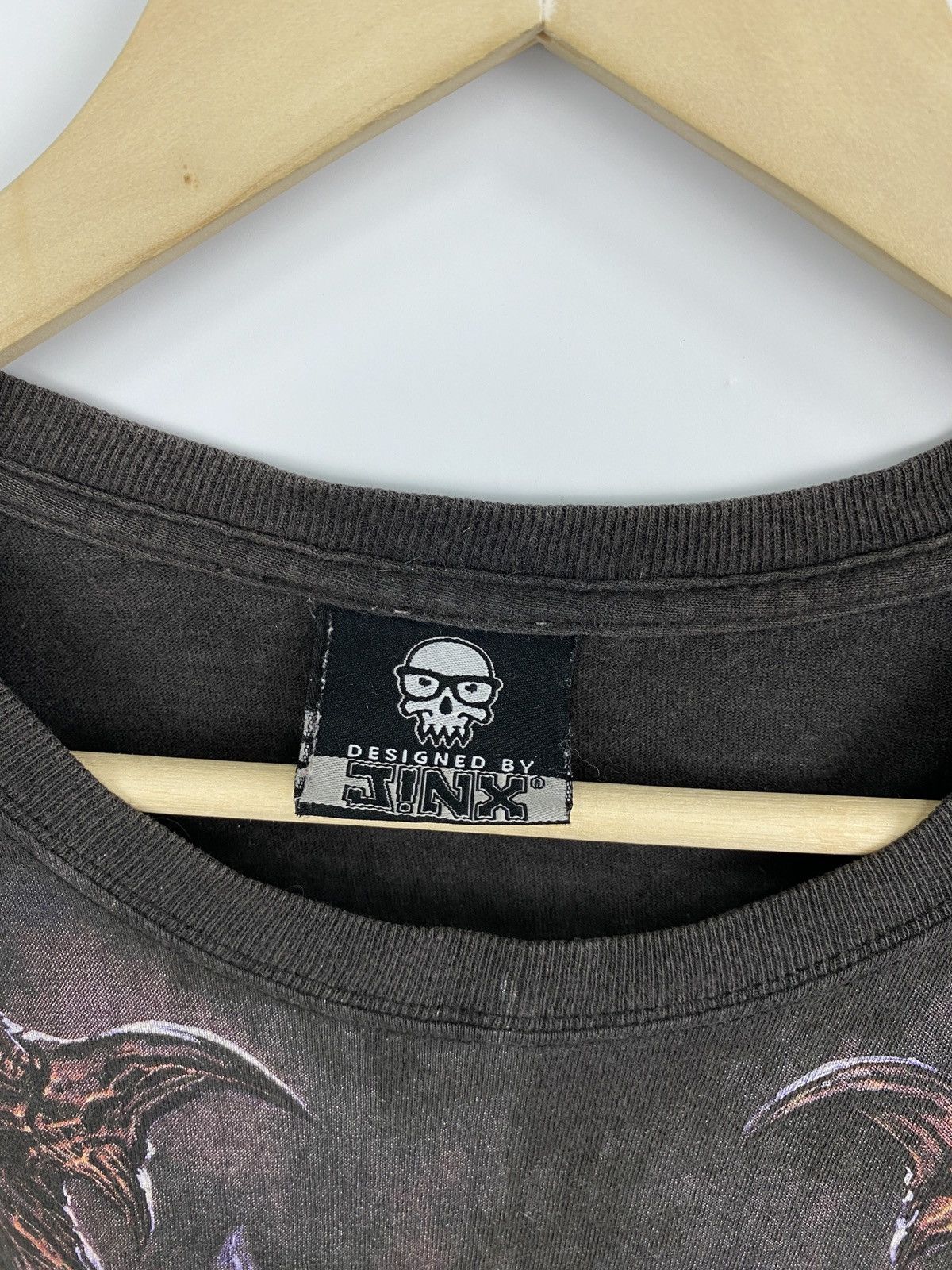 The Game Vintage World Of Warcraft Cataclysm T-Shirt Rare Retro Hype Size US M / EU 48-50 / 2 - 6 Thumbnail