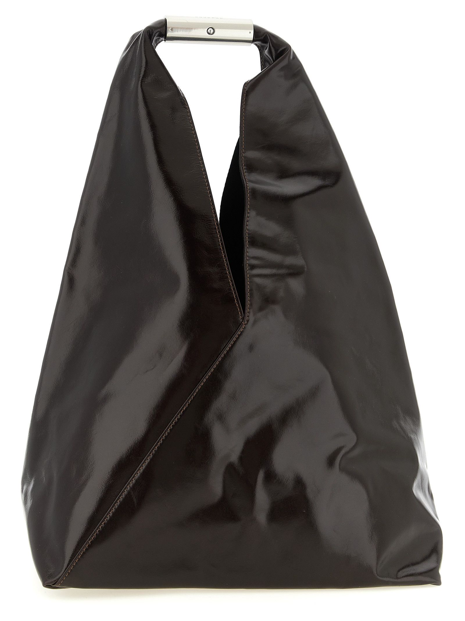 Maison Margiela 'Japanese Classic' Handbag Size ONE SIZE - 1 Thumbnail