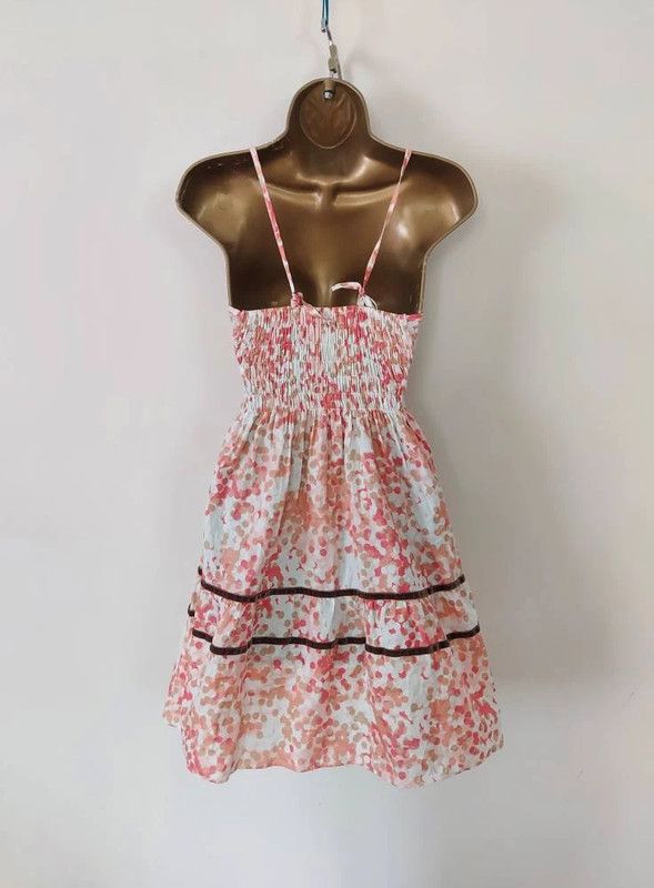 Vintage Vintage dress 6/8 Size S / US 4 / IT 40 - 4 Thumbnail