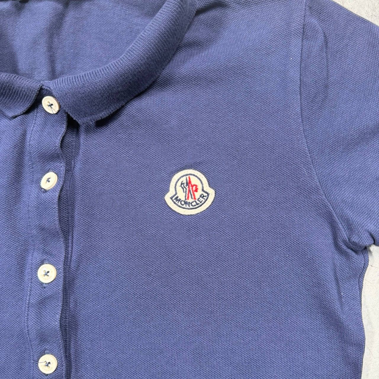 Moncler Moncler Mini Dress Women’s Size S / US 4 / IT 40 - 5 Thumbnail