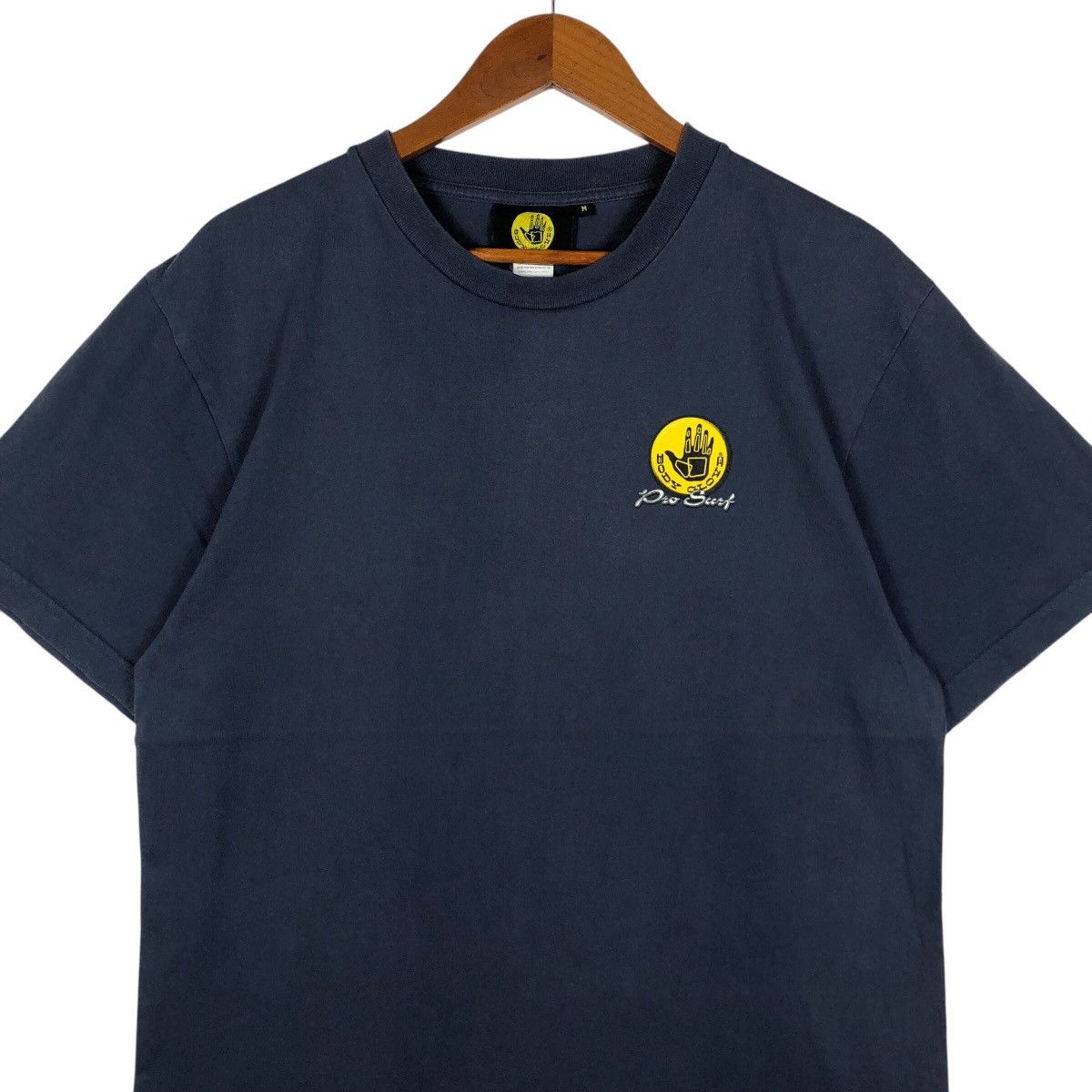 Body Glove BODY GLOVE Pro Surf Big Logo T-Shirt Size US M / EU 48-50 / 2 - 2 Thumbnail