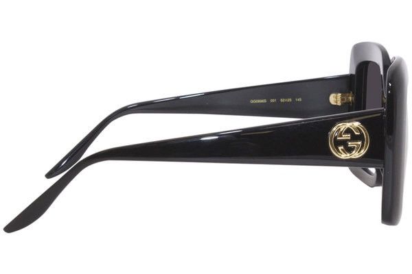 Gucci Authentic Gucci Sunglasses Size ONE SIZE - 2 Thumbnail