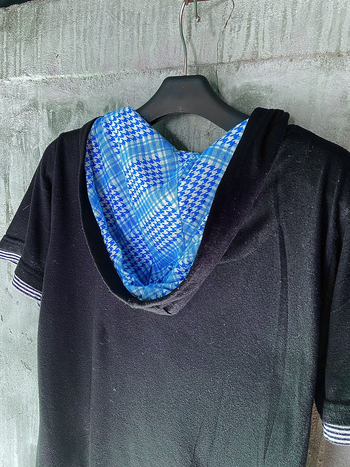 Beaumere BEAUMERE JAPAN STYLE DOUBLE LAYER TEE Size US M / EU 48-50 / 2 - 9 Thumbnail