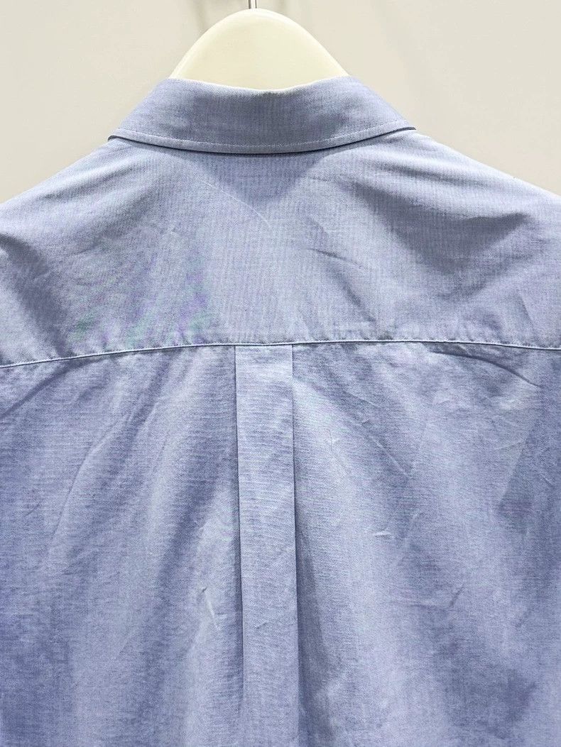 Gucci GucciAdidas shirt Size US M / EU 48-50 / 2 - 5 Thumbnail