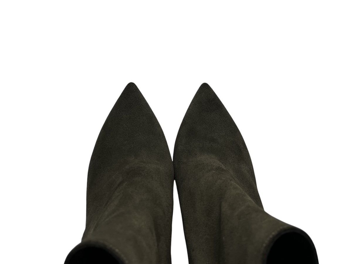 Saint Laurent Paris Saint Laurent Paris Niki Ankle Boots Size US 10 / IT 40 - 6 Thumbnail