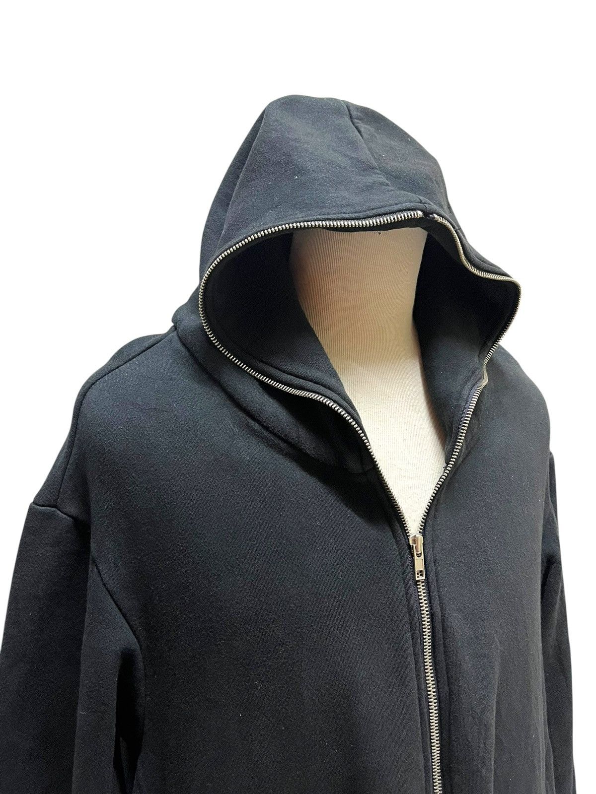And A Japanese Brand And A Witch Hoodies Size US M / EU 48-50 / 2 - 13 Thumbnail