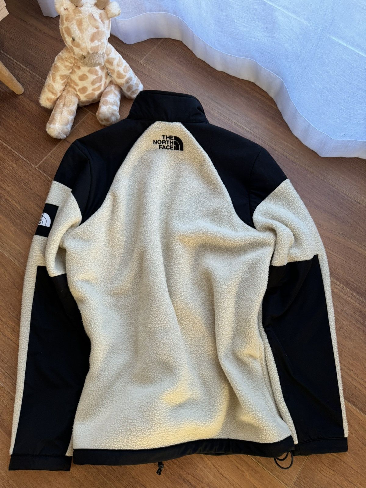 The North Face The North Face Denali jacket Size M / US 6-8 / IT 42-44 - 3 Thumbnail