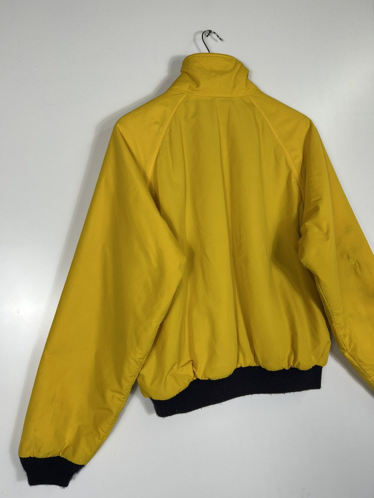 L.L. Bean Vintage LL.Bean Warm up Bomber Jacket Size US M / EU 48-50 / 2 - 15 Thumbnail
