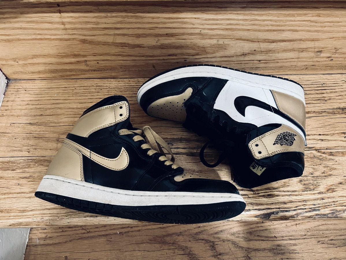 Jordan Brand × Nike AIR JORDAN 1 RETRO HIGH OG NRG Size US 7 / EU 40 - 3 Thumbnail