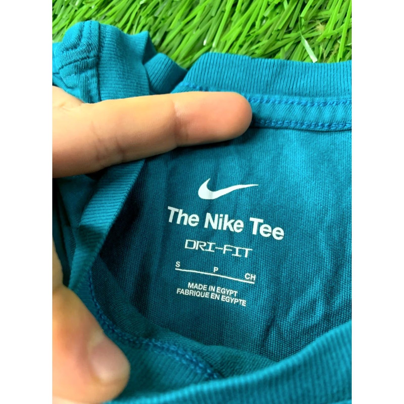Nike NIKE DRI-FIT SPORT CLASH Shirt Mens XS Size US S / EU 44-46 / 1 - 4 Thumbnail