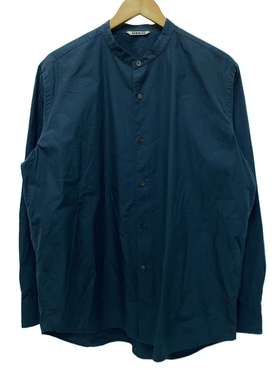 Auralee AW24 Shirt Size US XL / EU 56 / 4 - 1 Thumbnail