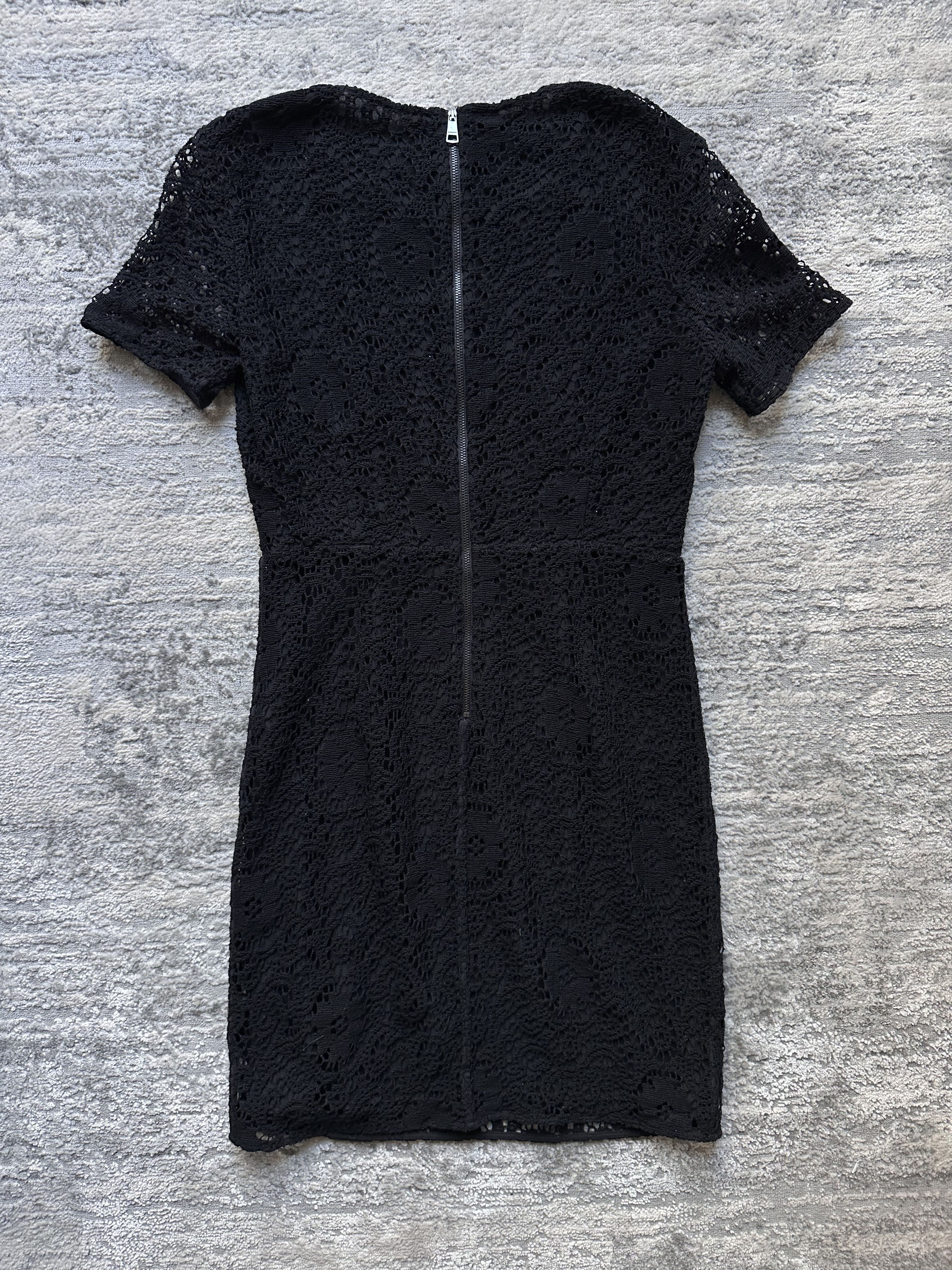 Burberry Burberry dress Size M / US 6-8 / IT 42-44 - 7 Thumbnail