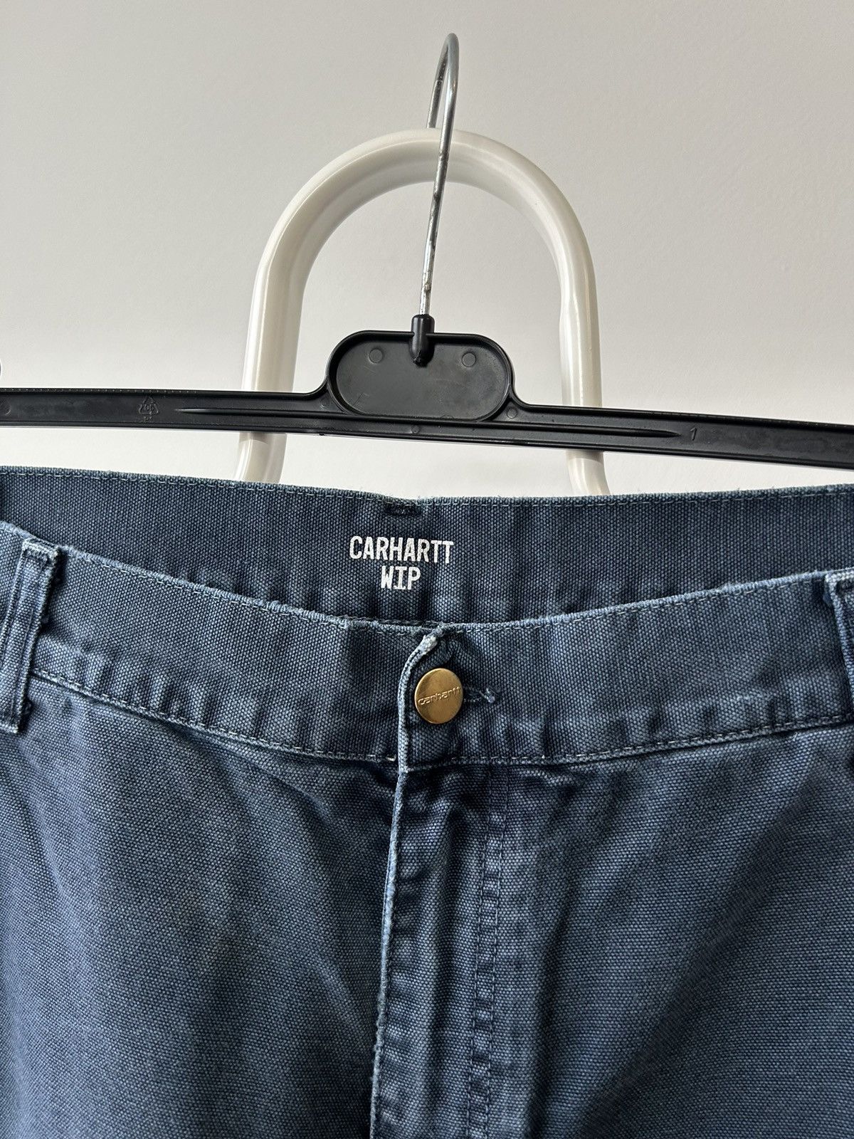Carhartt Wip Keyto Cargo Pant - Garment Dyed Size US 34 / EU 50 - 10 Thumbnail
