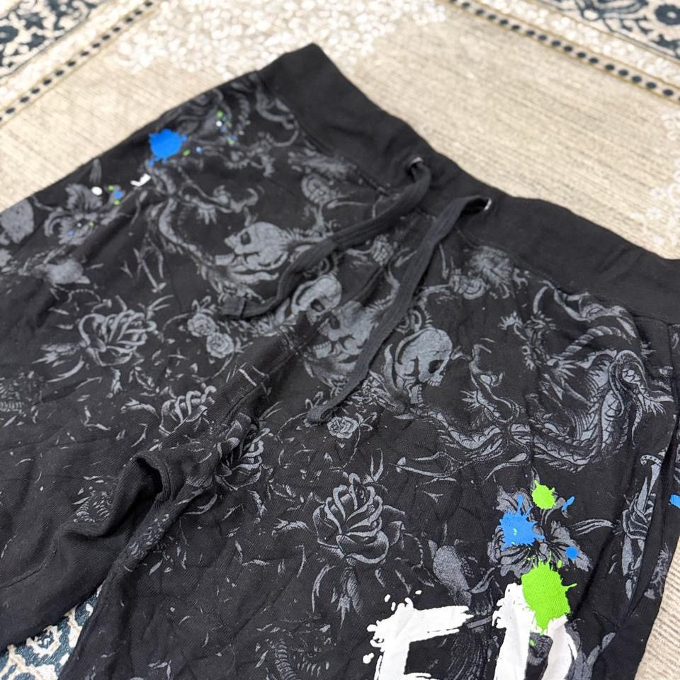 Ed Hardy Jogger ed hardy Size US 29 - 5 Thumbnail