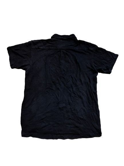 45rpm 45 Rpm Indigo Polo Tee Size US M / EU 48-50 / 2 - 2 Thumbnail