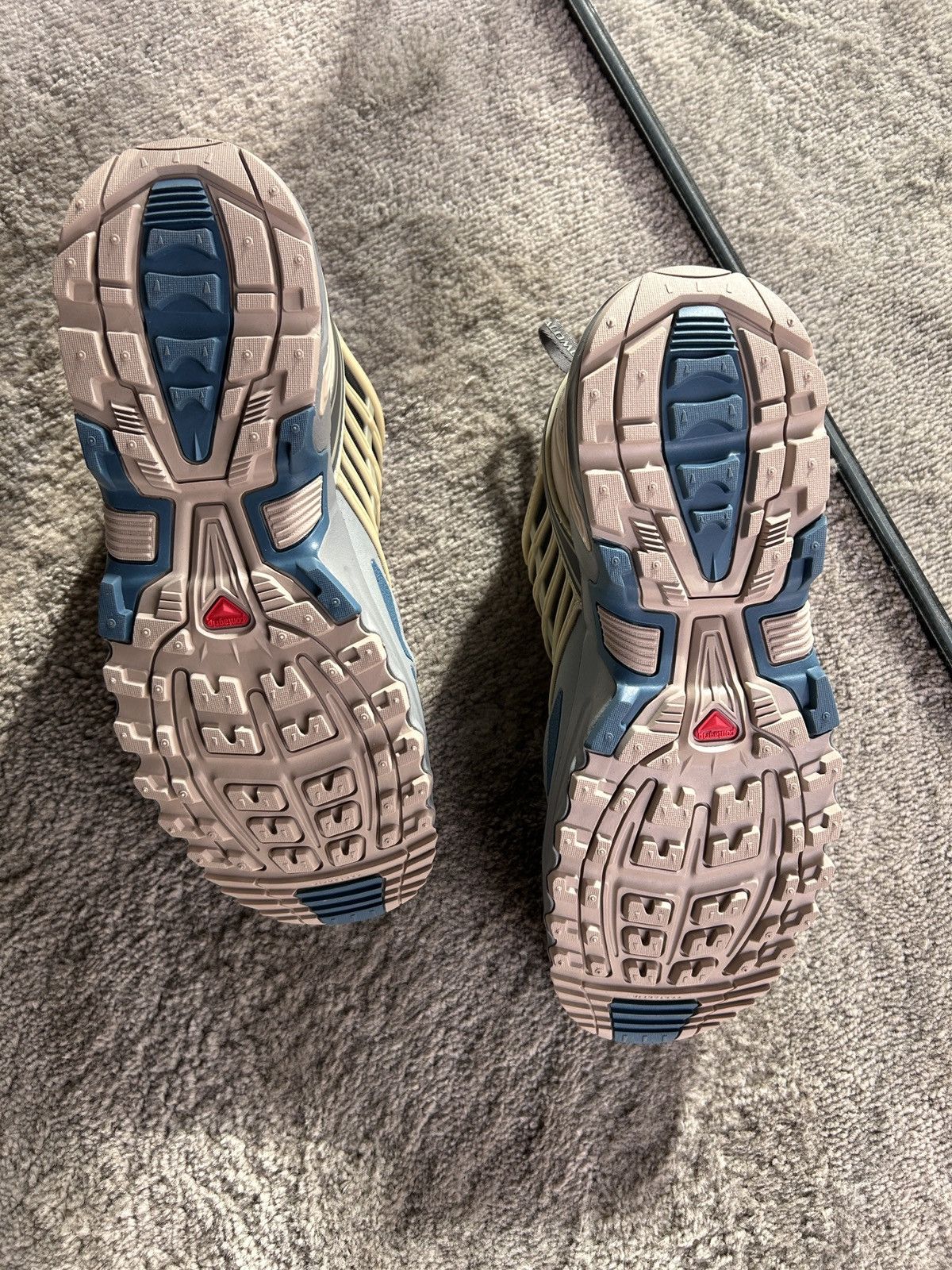 Salomon Salomon ACS PRO Size US 11.5 / EU 44-45 - 4 Thumbnail
