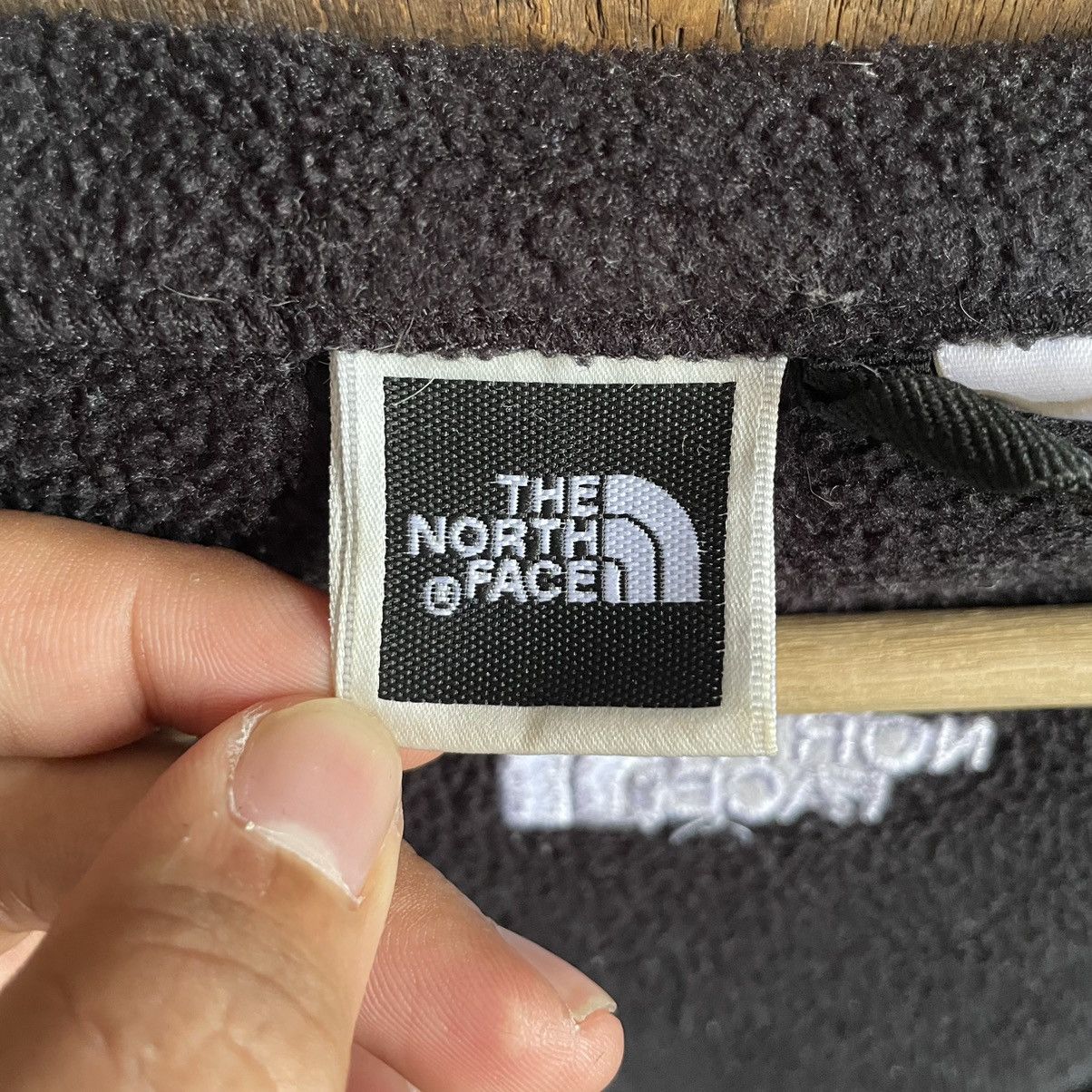 The North Face The North Face (TNF) Fleece Jacket Size US M / EU 48-50 / 2 - 5 Thumbnail