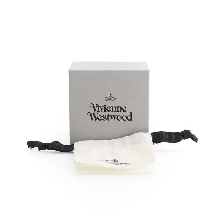 Vivienne Westwood Vivienne Westwood Petite Orb Pendant Necklace Size ONE SIZE - 3 Thumbnail