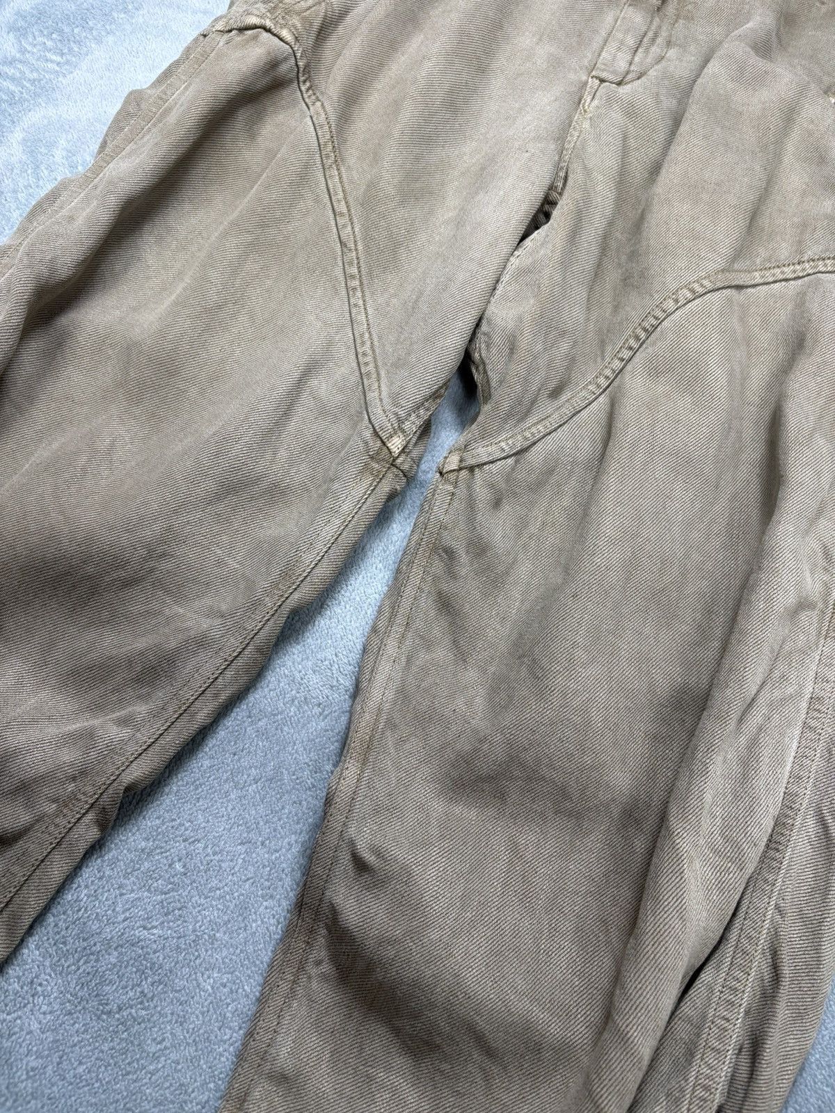 Isabel Marant Isabel Marant Linen Pants. S0336 Size 28" / US 6 / IT 42 - 7 Thumbnail