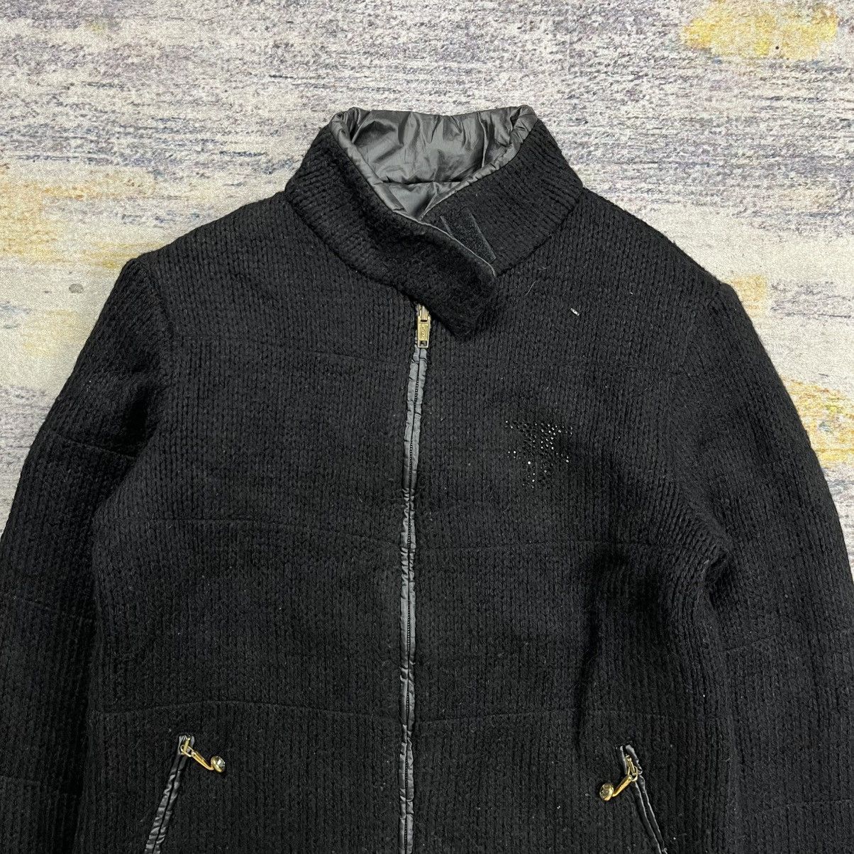 Fendi Fendi reversible jacket Size US S / EU 44-46 / 1 - 5 Thumbnail