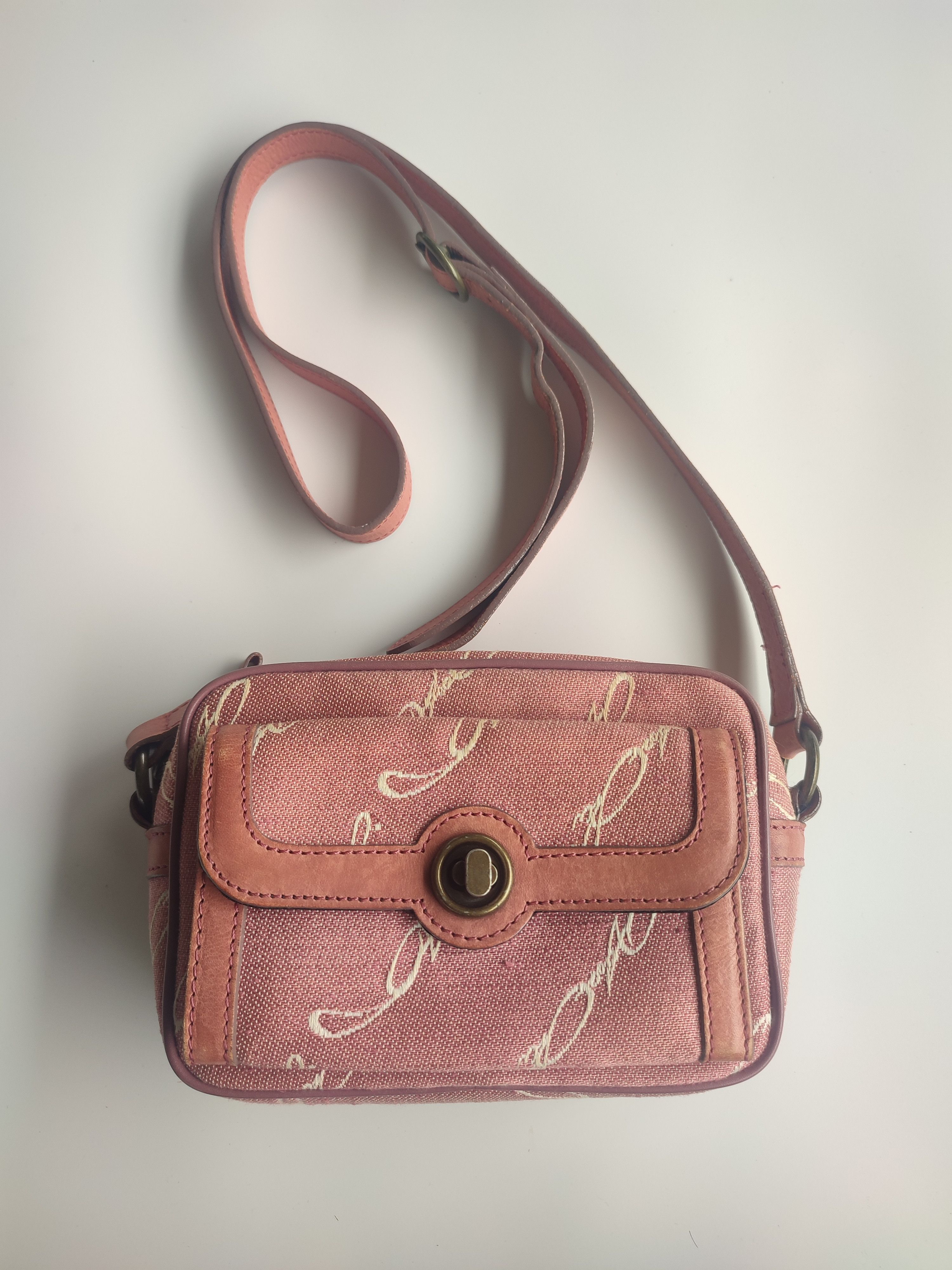 Anna Sui ANNA SUI SLINGBAG Size ONE SIZE - 1 Thumbnail