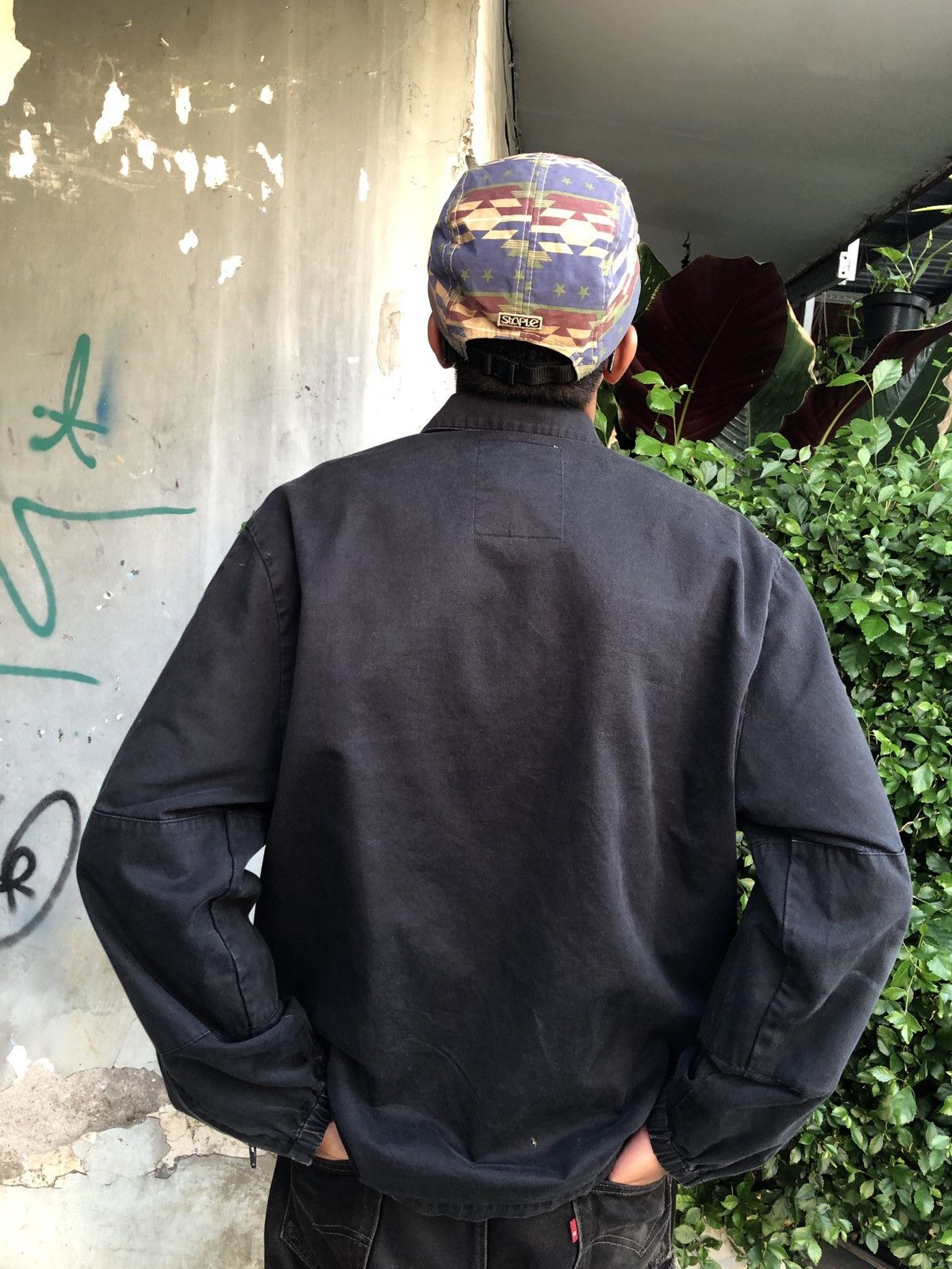 Supreme RARE SUPREME BDU JACKET PARKA MILITARY Size US M / EU 48-50 / 2 - 5 Thumbnail