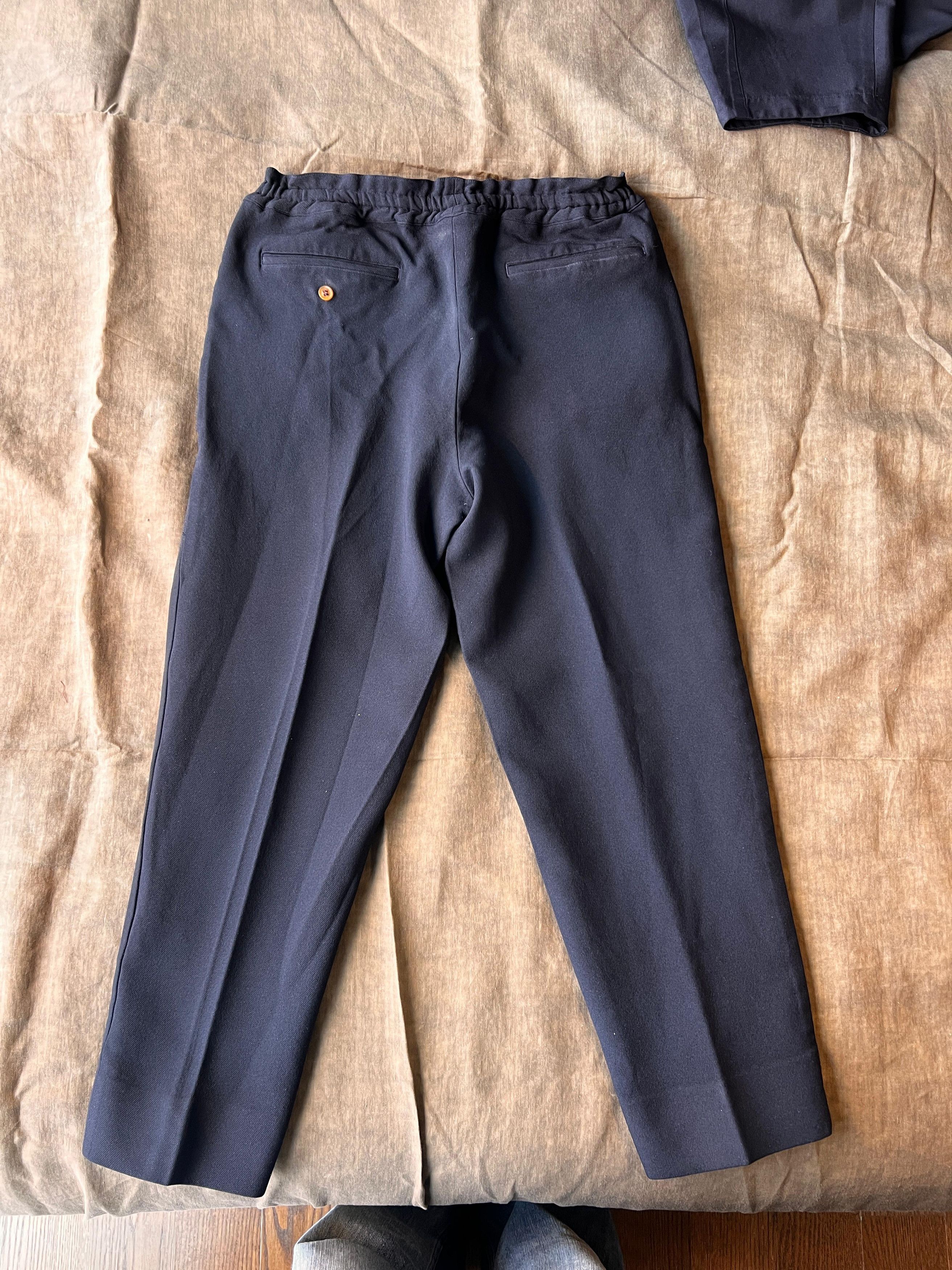 Comme des Garcons Comme des garcon pants Size US 33 - 3 Thumbnail