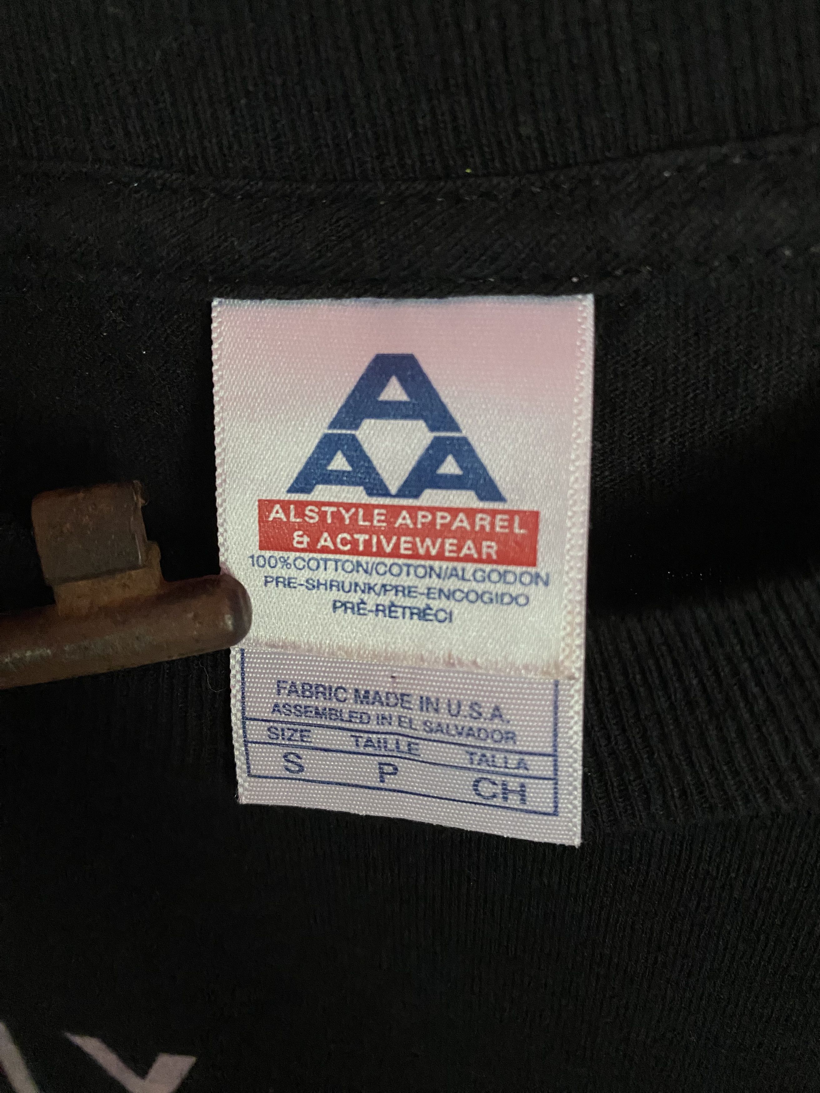 Band Tees × Vintage Vintage Billy Corgan Smashing Pumpkins Tee Size US S / EU 44-46 / 1 - 3 Thumbnail