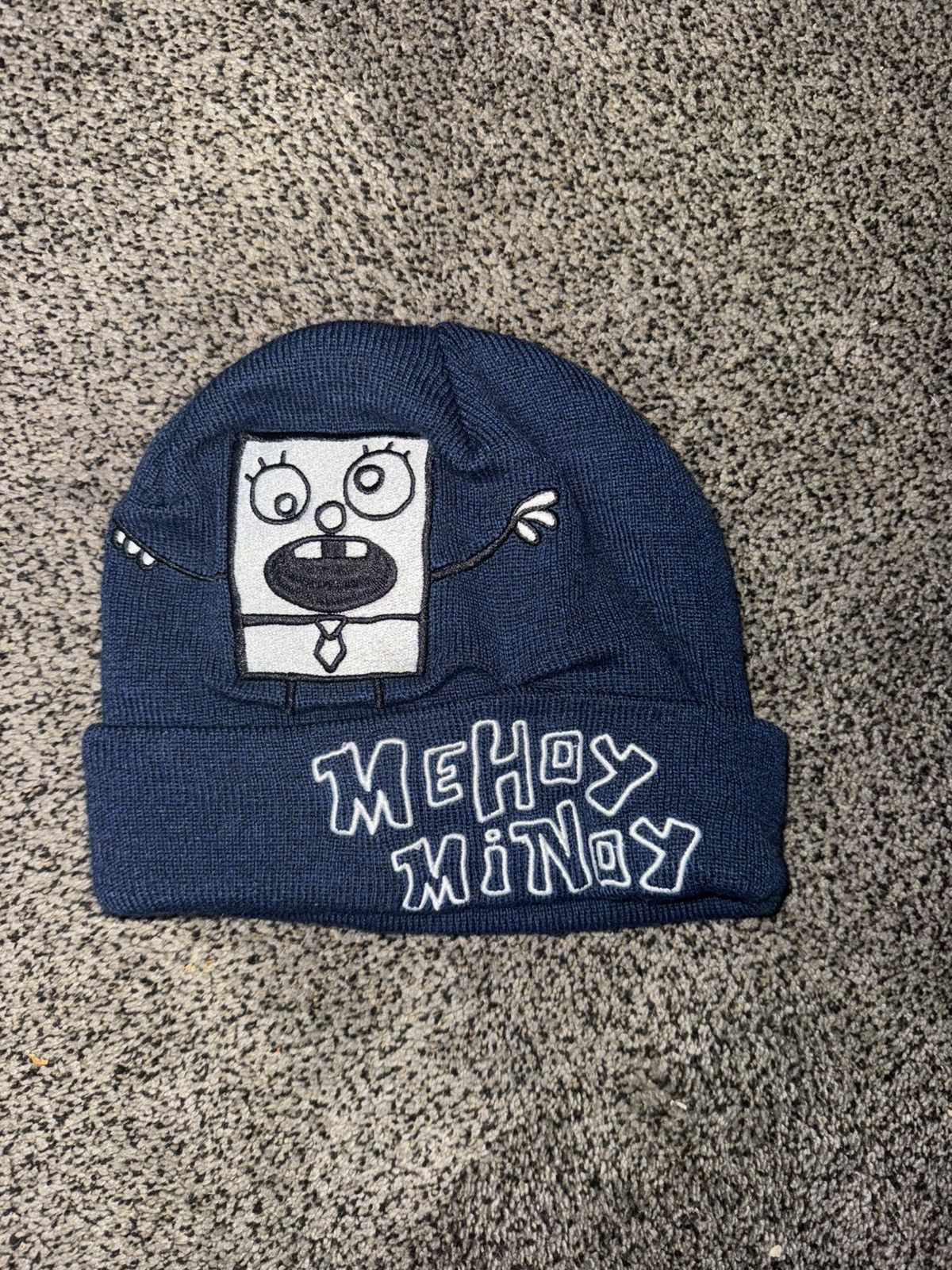 Other Spongebob Beanie Size ONE SIZE - 1 Preview