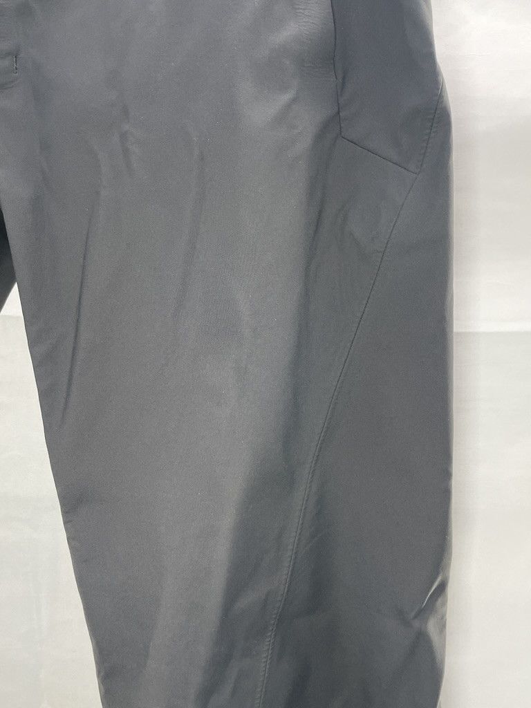 Veilance ARCTERYX VEILANCE Indisce Graphite Gray Nylon Pants Size US 36 / EU 52 - 7 Thumbnail