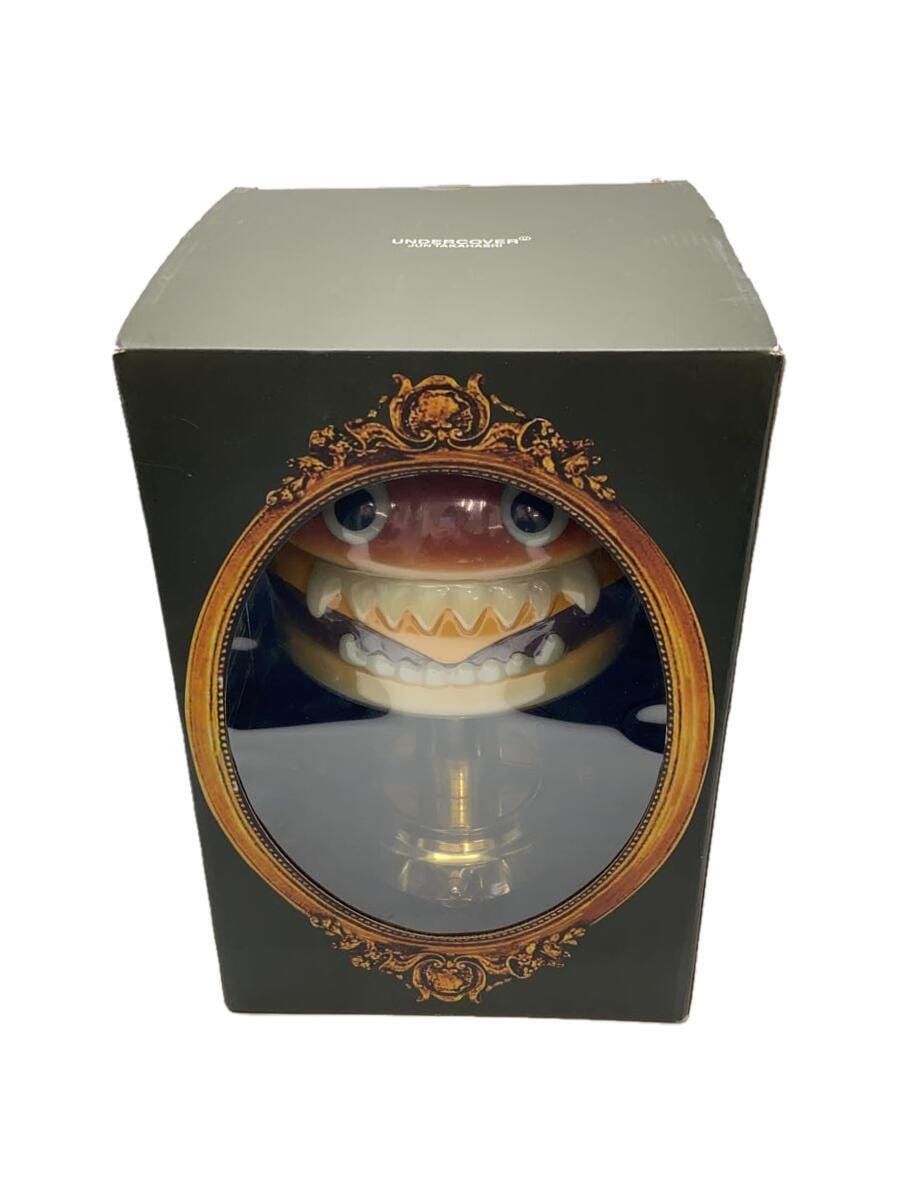 image of Medicom Toy x Undercover Hamburger Lamp, Men's