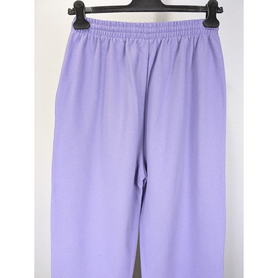 Balenciaga o1rshd1 Sweatpants & Joggers in Purple Size US 30 / EU 46 - 13 Thumbnail