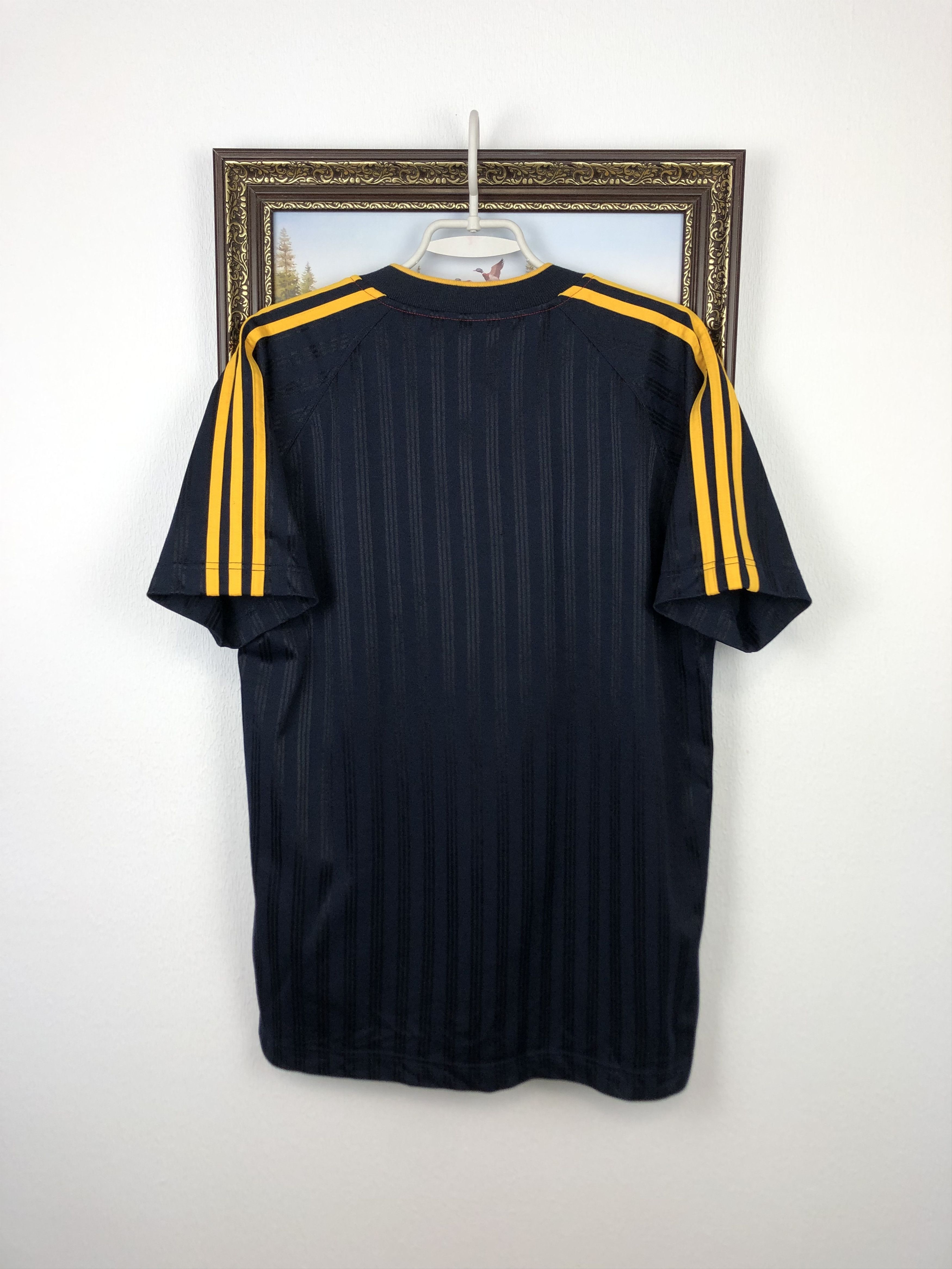 Adidas Adidas AFL Vintage 90s Adelaide Crows Football Jersey Size US M / EU 48-50 / 2 - 10 Thumbnail