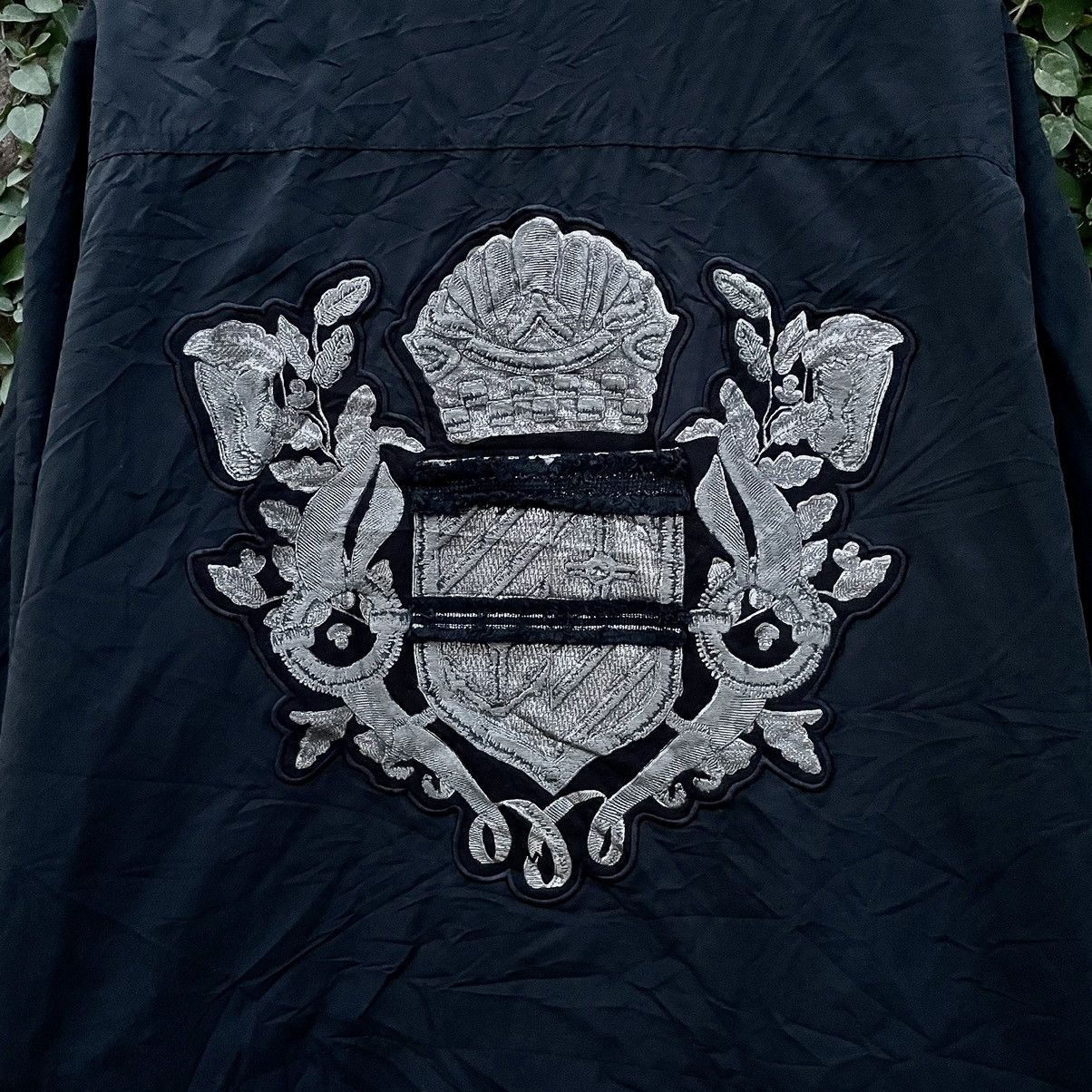 If Six Was Nine Edited luxury parka jacket Size US S / EU 44-46 / 1 - 7 Thumbnail