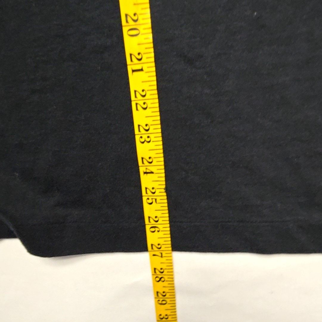 Vintage Vintage Caesars Tahoe Graphic Tee Black Gold Logo L Shirt Size US L / EU 52-54 / 3 - 6 Thumbnail
