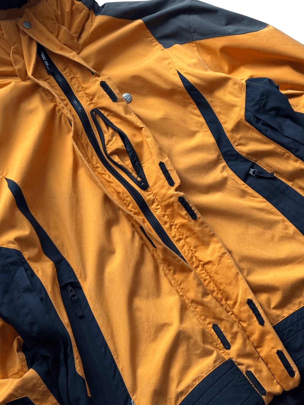 Rossignol Early 2000's Rossignol Technical Ski Jacket (XL) Size US XL / EU 56 / 4 - 6 Thumbnail