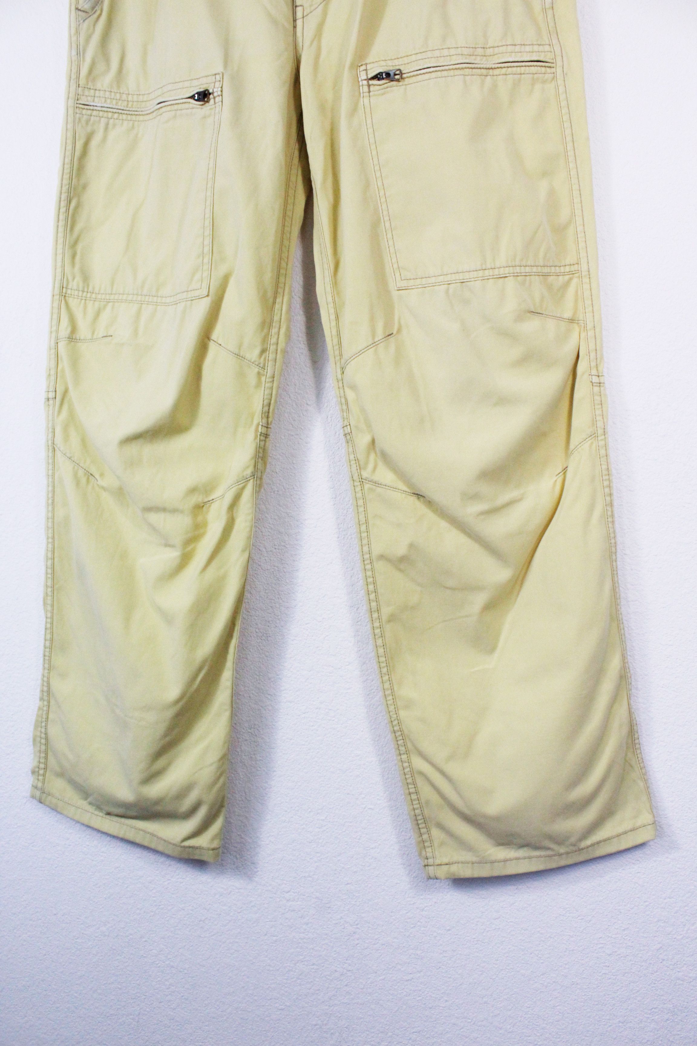 Polo Ralph Lauren Ralph Lauren Polo Jeans MFG. CO. Utility Cargo Pants 34 size Size US 34 / EU 50 - 4 Thumbnail