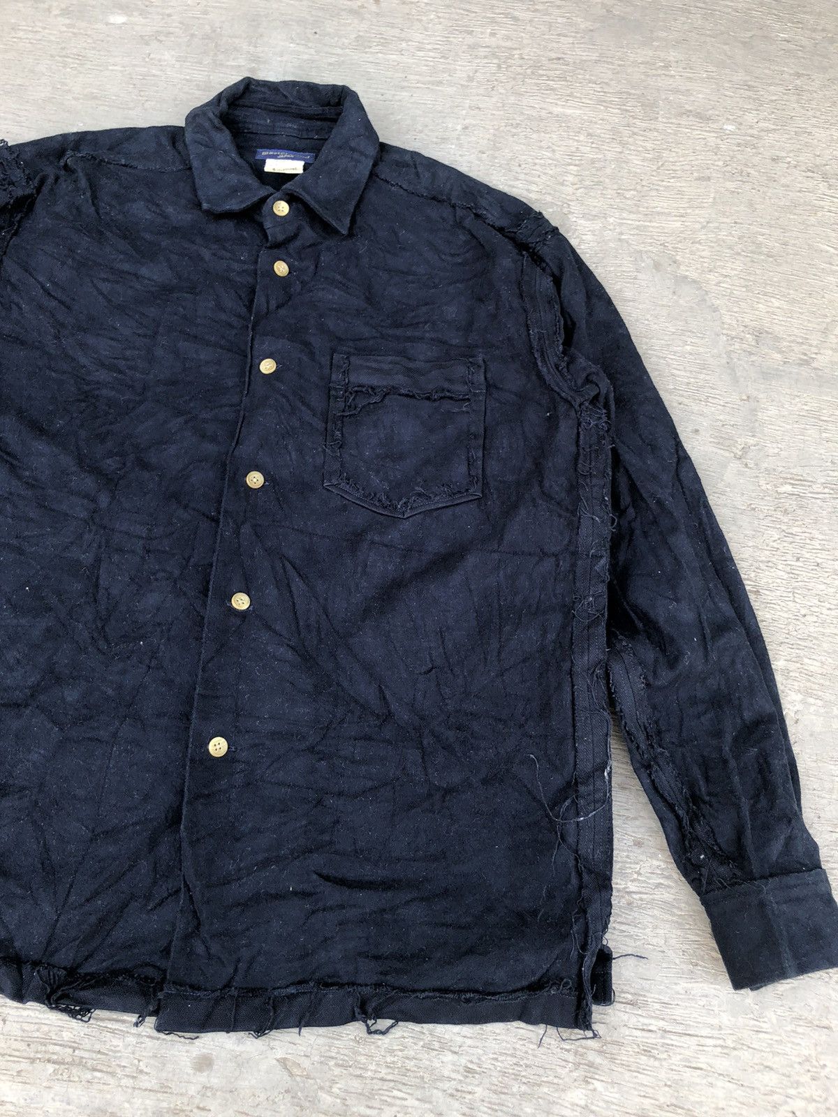 Mastermind Japan MASTERMIND JAPAN Size US M / EU 48-50 / 2 - 6 Thumbnail