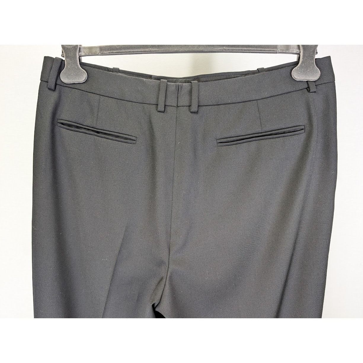 Saint Laurent Paris o1rshd1 Casual Pants in Black Size US 36 / EU 52 - 16 Thumbnail