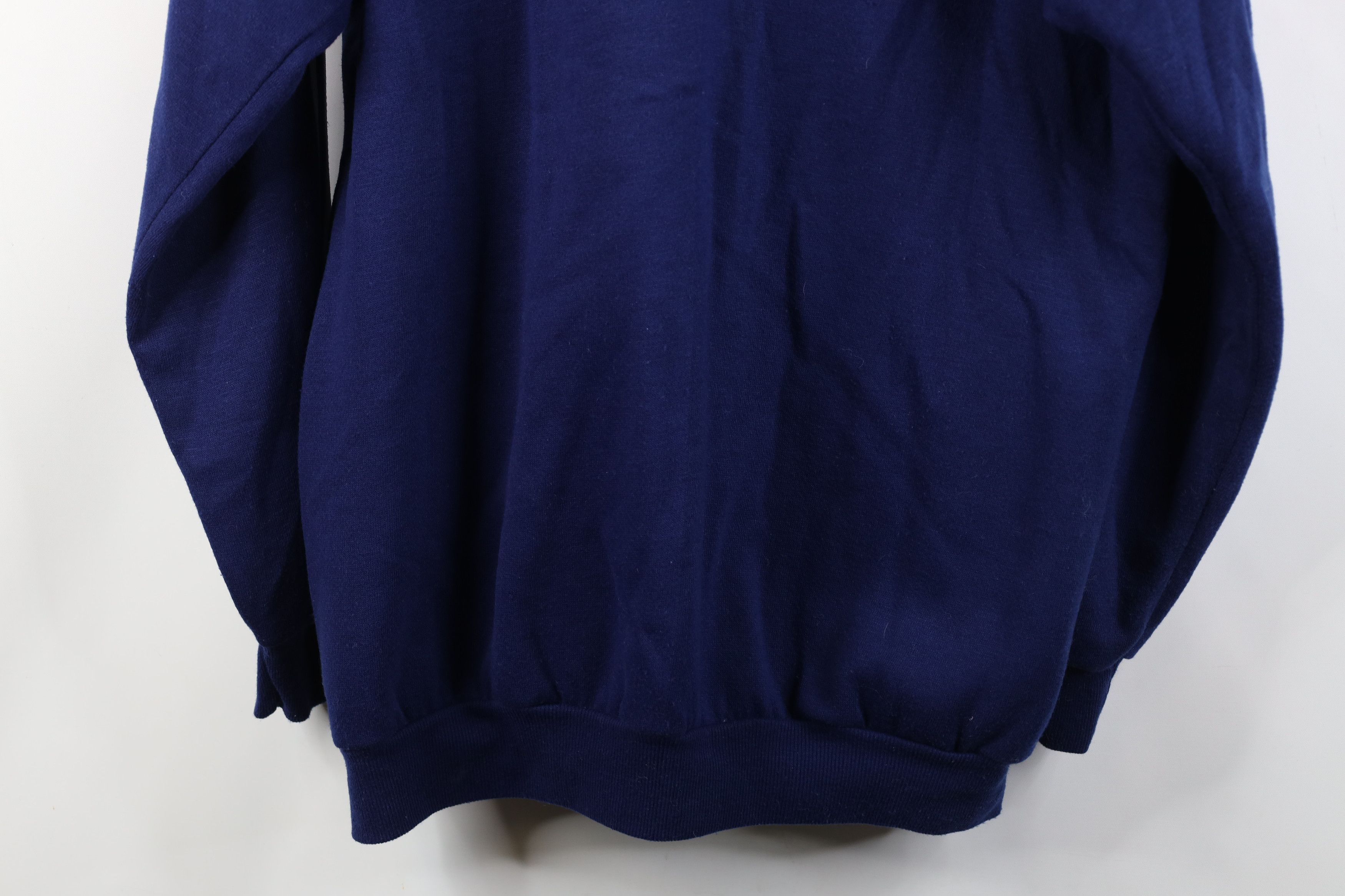 Vintage Vintage 70s Streetwear Warm Up Tennis Track Jacket USA Size US L / EU 52-54 / 3 - 14 Thumbnail
