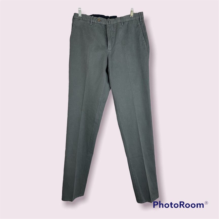 Bloomingdale's Torin Opificio | Classic Fit Chino | Size 32 NWT Size US 32 / EU 48 - 2 Thumbnail