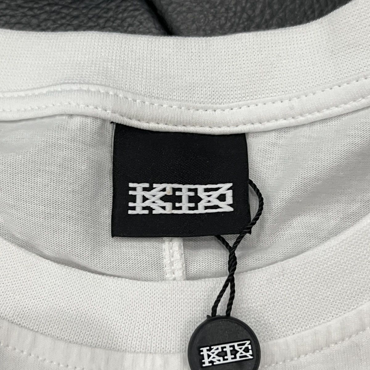 KTZ KTZ Triple Shadow Logo Colorblock T-Shirt Dress Size US M / EU 48-50 / 2 - 11 Thumbnail