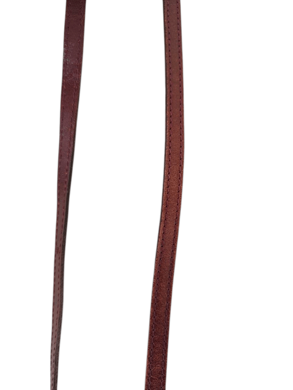 Issey Miyake Issey Miyake Leather Hand Bag Size ONE SIZE - 7 Thumbnail