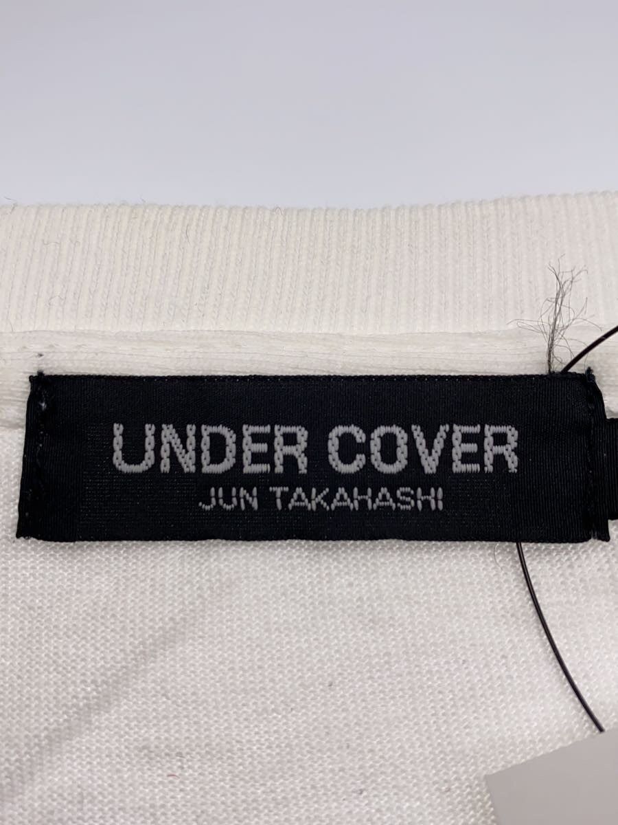 Undercover "WE MAKE NOISE NOT CLOTHES" Synthesizer Tee Size US M / EU 48-50 / 2 - 5 Thumbnail