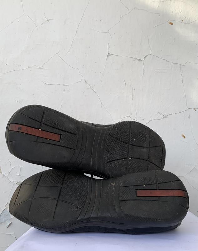 Prada PRADA SNEAKERS Size US 11 / EU 44 - 3 Thumbnail