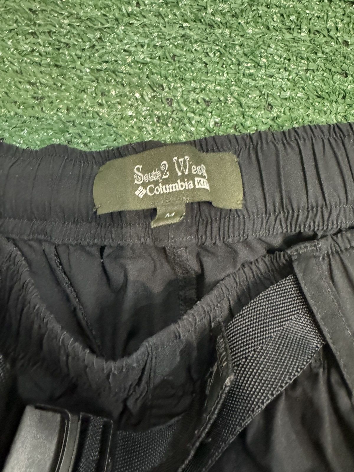 Columbia KITH x Columbia south 2 west Trackpants Size US 36 / EU 52 - 1 Thumbnail
